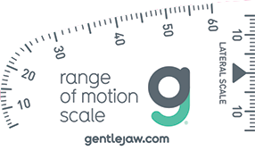 TMJ Animation Images Developed by Dr. Rich Hirschinger and Range of Motion